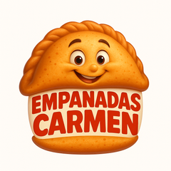 Empanadas Carmen