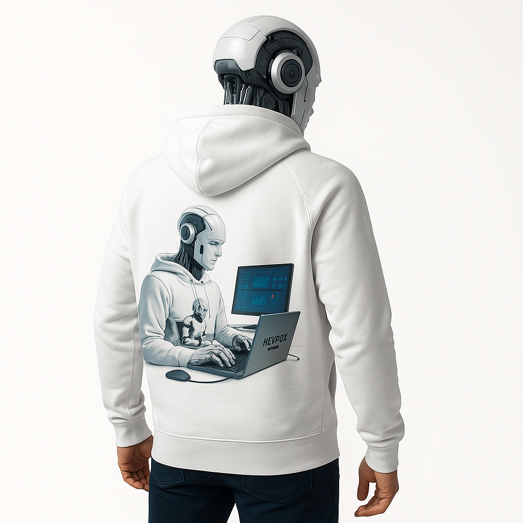Hevron Core -  Unisex Hoddie