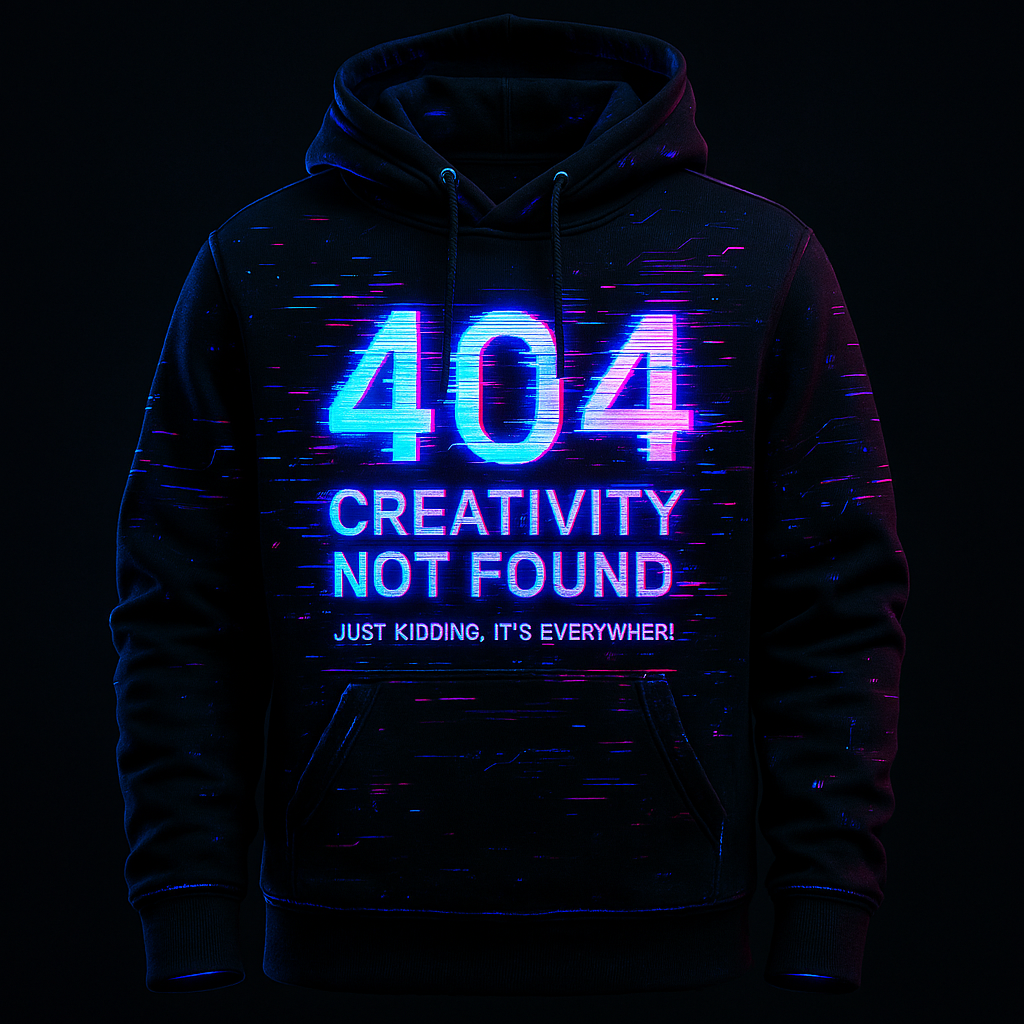 404 - Sudadera unisex con capucha
